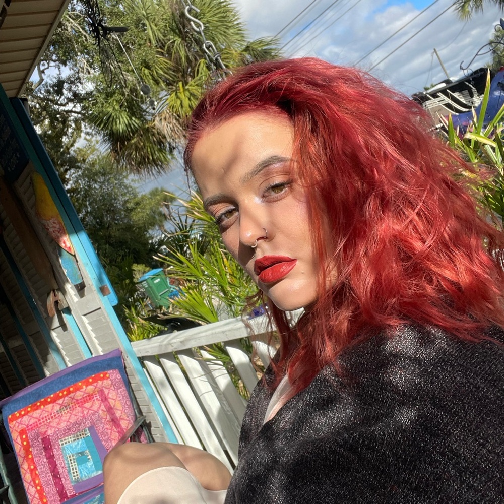 Meet your Posher, Camryn